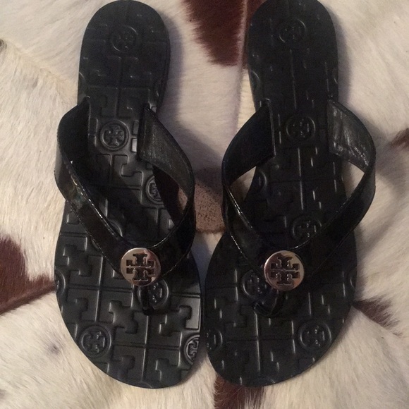 tory burch monroe black